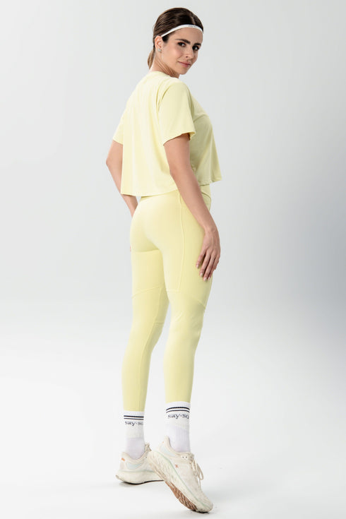 CALÇA POWER